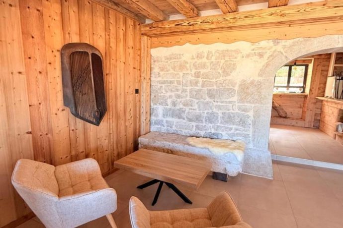 L&rsquo;Arche d&rsquo;Alésia