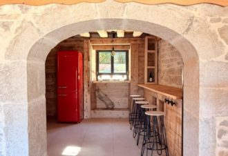 L&rsquo;Arche d&rsquo;Alésia
