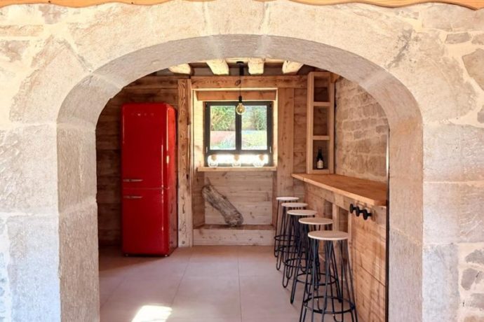 L&rsquo;Arche d&rsquo;Alésia
