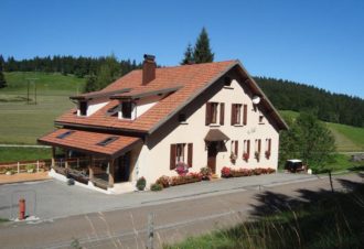 Gîte n°G2727