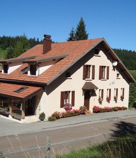 Gîte n°G2727