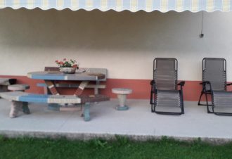 Gîte n°G2727