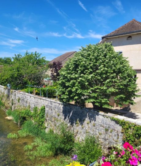 Chez Suzanne