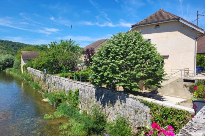 Chez Suzanne