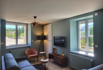 Chez Suzanne