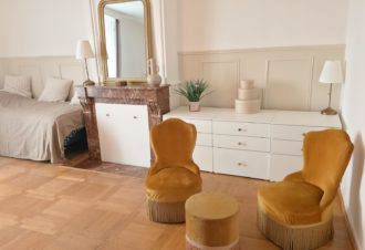 Le Saphir