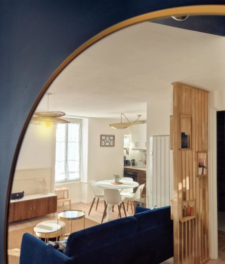 Le Saphir