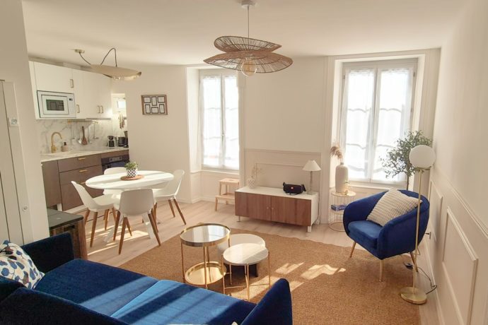 Le Saphir