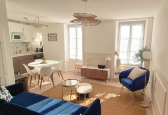 Le Saphir