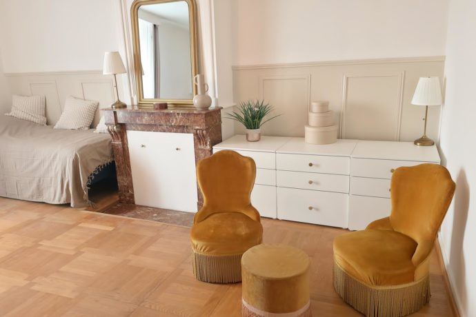 Le Saphir