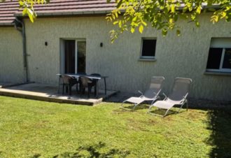 Gîte n°G2732