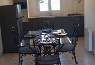 Gîte n°G2732