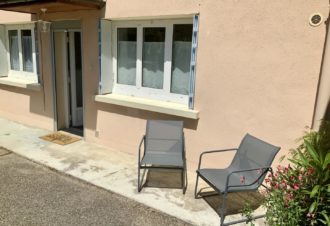 Au repos du Lynx