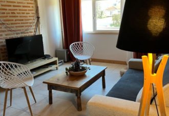 Gîte n°G2737