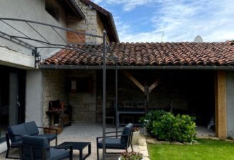 Gîte n°G2737
