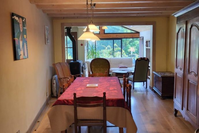 Chez Denise