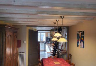 Chez Denise
