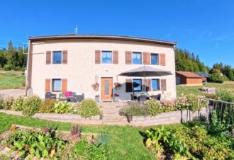 La Ferme de Marie-Lou
