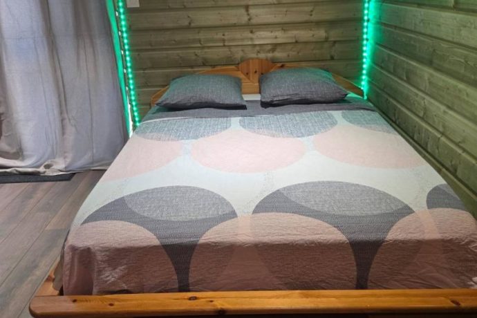 LE CHALET DE VENUS