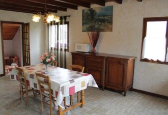 Gîte n°G290