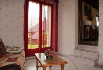 Gîte n°G290
