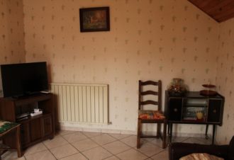 Gîte n°G290
