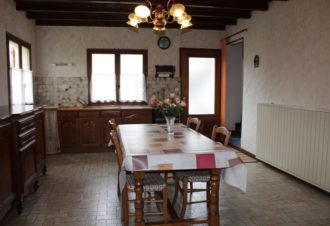 Gîte n°G290
