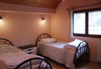 Gîte n°G290