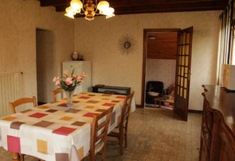 Gîte n°G290