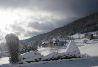 Gîte n°G292