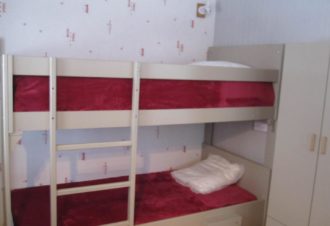 Gîte n°G292