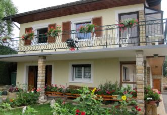 Gîte n°G292