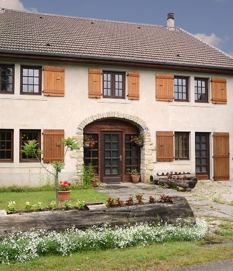 Gîte n°G330