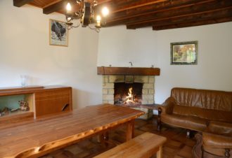 Gîte n°G330