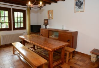 Gîte n°G330