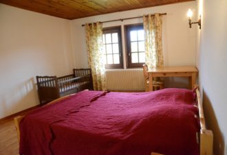 Gîte n°G330