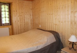 Gîte n°G330