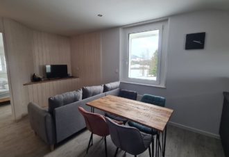 L’atelier de parrain