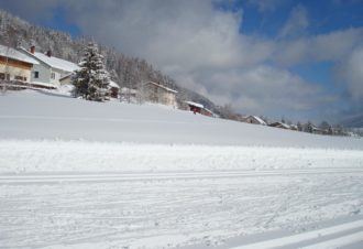 L’atelier de parrain