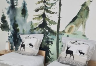 L’atelier de parrain