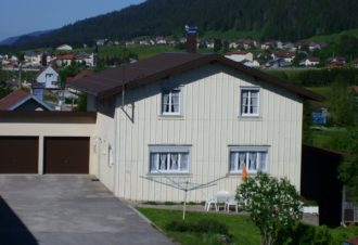 L&rsquo;atelier de parrain