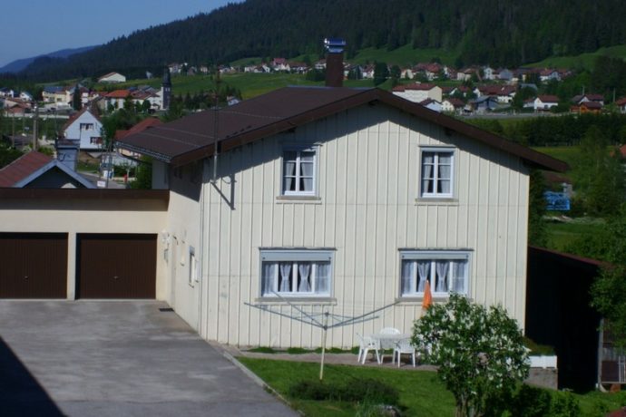 L&rsquo;atelier de parrain