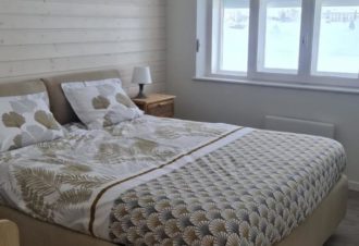 L’atelier de parrain