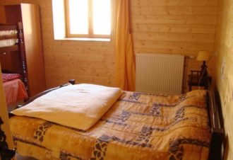 Gîte n°G365