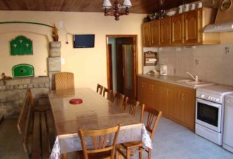 Gîte n°G365