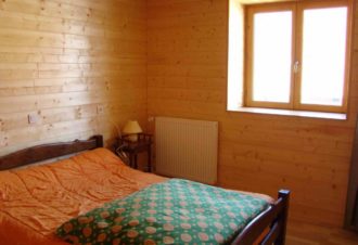 Gîte n°G365