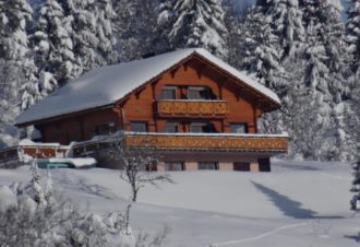 Les Genevriers