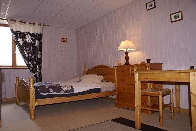 Auberge des 5 Lacs