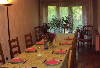 Chez Marie-Claude