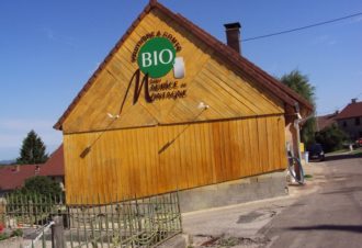 Chez Marie-Claude